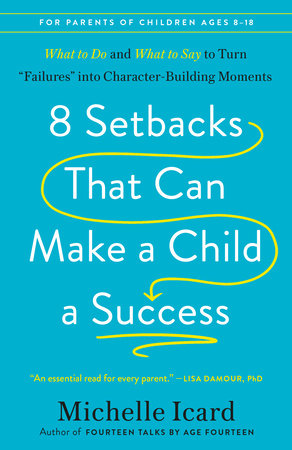 8 Setbacks That Can Make a Child a Success