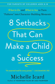 8 Setbacks That Can Make a Child a Success 