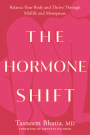 The Hormone Shift