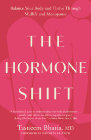 The Hormone Shift