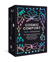 Cosmic Comfort