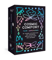 Cosmic Comfort 