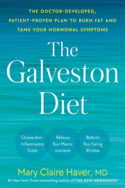 The Galveston Diet 