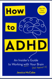 How to ADHD