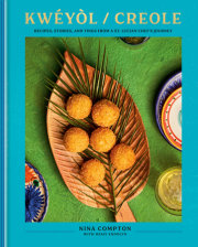 Kwéyòl / Creole 