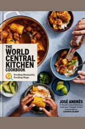 The World Central Kitchen Cookbook