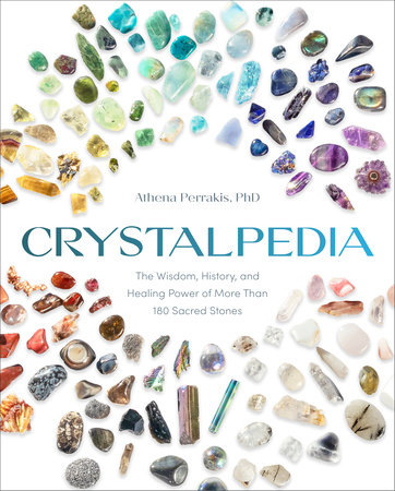 The Healing Power of Gemstones