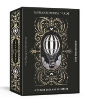 The Phantomwise Tarot 