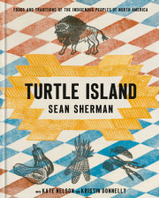 Turtle Island 