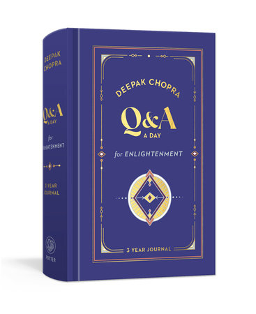 Q&A a Day 5 Year Journal