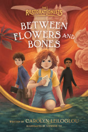 Between Flowers and Bones 