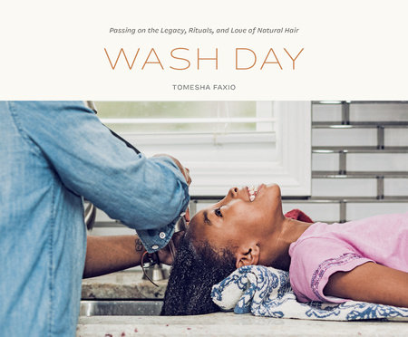 Wash Day