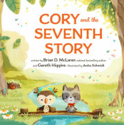 Cory and the Seventh Story 
