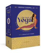 The Deck of Yoga 