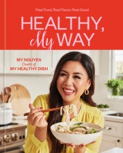 Healthy, My Way 