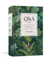 Q&A a Day Tropical 