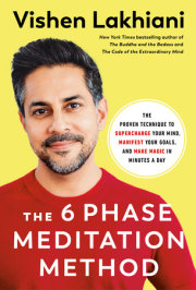 The 6 Phase Meditation Method 