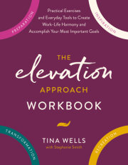 The Elevation Approach Workbook 