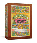 Victorian Parlour Games by Thomas W. Cushing