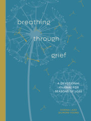 Breathing Through Grief 