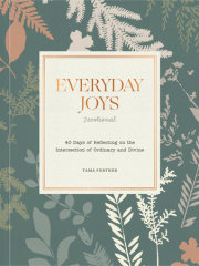 Everyday Joys Devotional 