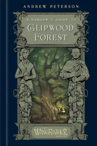 Cover of A Ranger\'s Guide to Glipwood Forest cover
