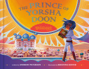 The Prince of Yorsha Doon 