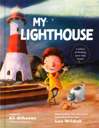 Book cover for My Lighthouse