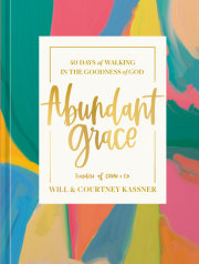 Abundant Grace 