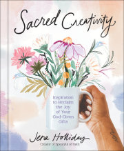 Sacred Creativity 