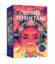 The Art of Yoshi Yoshitani: 100 Postcards 