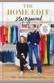 The Home Edit: Stay Organized