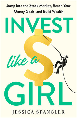 Invest Like a Girl