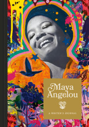 Maya Angelou: A Writer's Journal 