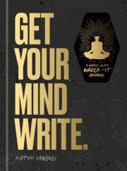 Get Your Mind Write. 