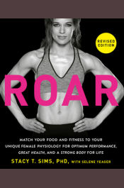 ROAR, Revised Edition