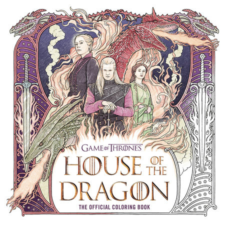 The Targaryen Dynasty: The House of the Dragon