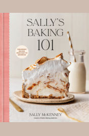 Sally's Baking 101