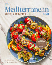 The Mediterranean Dish: Simply Dinner 