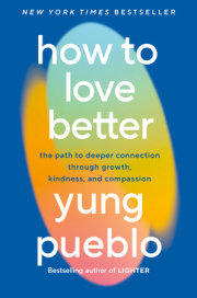 How to Love Better 