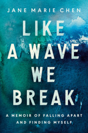 Like a Wave We Break 