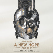 A New Hope: Star Wars: Episode IV 