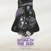 Return of the Jedi: Star Wars: Episode VI 