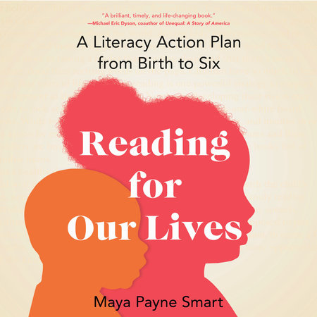 Reading for Our Lives Cover