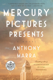 Mercury Pictures Presents 