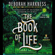 The Book of Life 