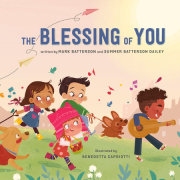 The Blessing of You