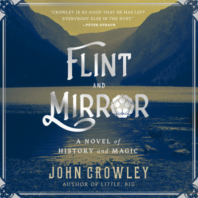 Flint and Mirror cover