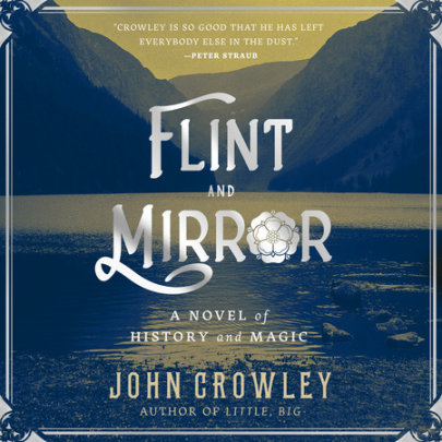 Flint and Mirror Cover