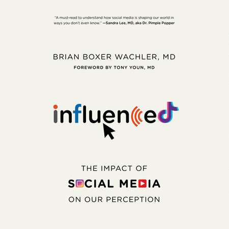 Influenced by Brian Boxer Wachler, M.D.